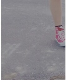 CONVERSE | スニーカー