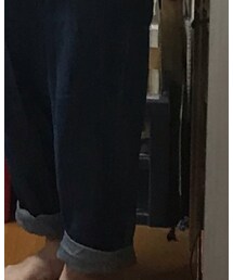 GU | デニムパンツ