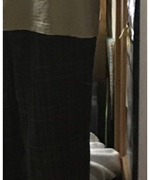 used | パンツ