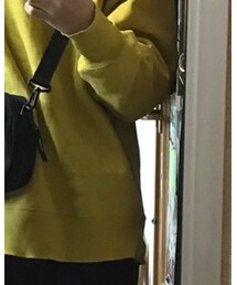 GU | スウェット