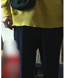 GU | パンツ