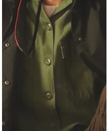 古着 | ミリタリージャケット