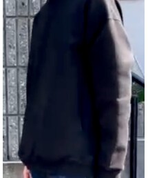 INHERIT | パーカー