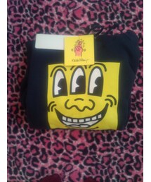 UNIQLO | キースパーカー(パーカー)