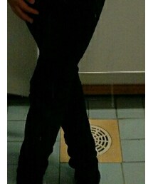 pieces | その他パンツ