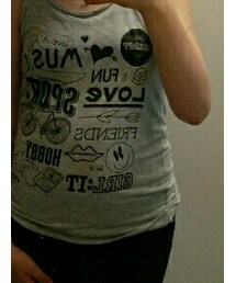 girl:it | トップス