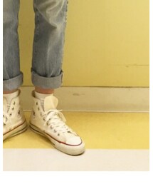 CONVERSE ALL STAR | スニーカー