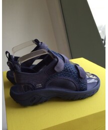 Teva opening ceremony | サンダル