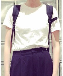 MADE IN USA | Tシャツ/カットソー