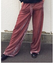ZARA | パンツ