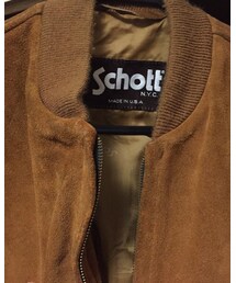 Schott | ジャケット/アウター