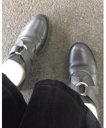 MM6 Maison Martin Margiela | シューズ