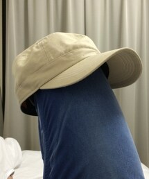 HIDEAWAYS NICOLE | ワークキャップ(キャップ)