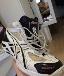 ASICS | バスケットシューズ(スニーカー)