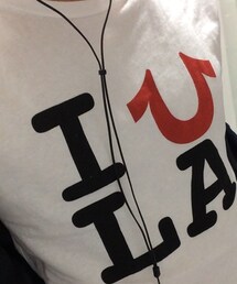 TRUE RELIGION | Tシャツ/カットソー