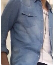 MEN'S BIGI | シャツ/ブラウス