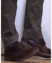 stefanorossi | ブーツ