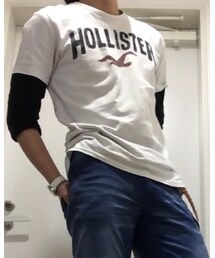 Hollister | Tシャツ/カットソー