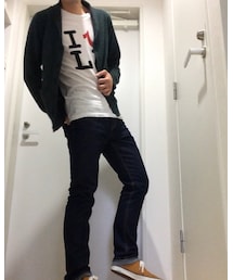 TRUE RELIGION | Tシャツ/カットソー