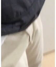 NANO universe | チノパンツ