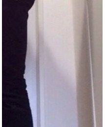 EDWIN | チノパンツ