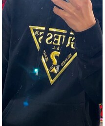 Guess | パーカー