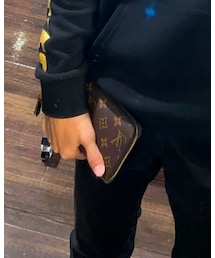 LOUIS VUITTON | 財布