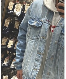Guess | Guess U.S.A(デニムジャケット)