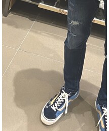 VANS | スニーカー