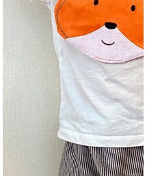 無印良品 | Tシャツ/カットソー