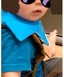 GITA | スタイ/よだれかけ