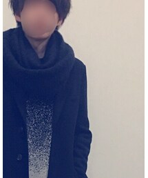 HUGO BOSS | チェスターコート