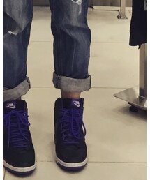 NIKE | スニーカー