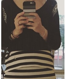 10 season project | ニット/セーター