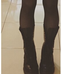 Dr. Martens | ブーツ