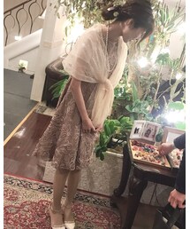 忘れちゃった | ドレス