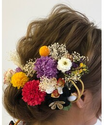 picco | ヘアアクセサリー