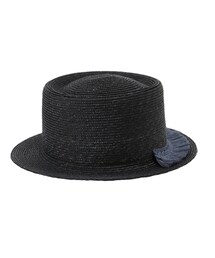 kaorinomori | ハット