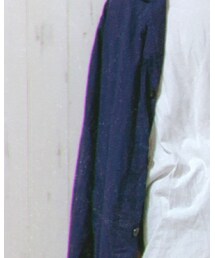 UNIQLO | シャツワンピース