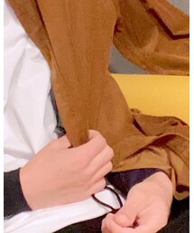 UNIQLO | シャツワンピース