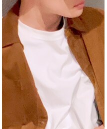 HANES | Tシャツ/カットソー
