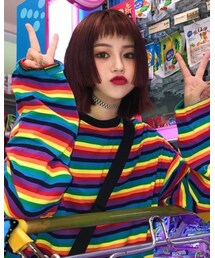 JET LAG | Tシャツ/カットソー