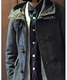 COMME des GARCONS HOMME | シャツ/ブラウス