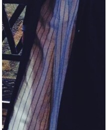 LOWRYS FARM | パンツ