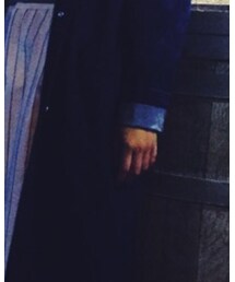 ENVYM | デニムジャケット