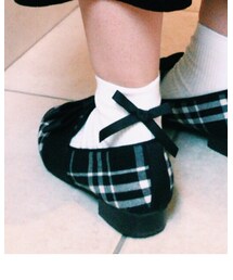 tutuanna | ソックス/靴下