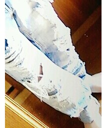 Bershka | デニムパンツ