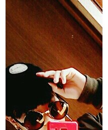 no brand | メガネ