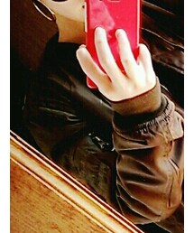 no brand | その他アウター