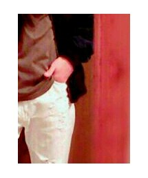 GU | ミリタリージャケット